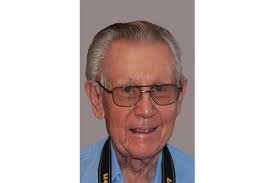 Ralph Blakesley Obituary (1920