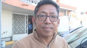 Lucha Libre mexicana es una tradición que traspasa fronteras; Silverio Ramos  el "Rey Egipto"