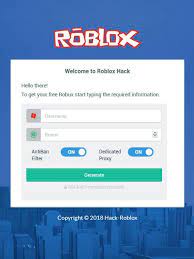 Free robux generator apk descargar v1.0.4 última versión gratuita para teléfonos móviles y tabletas android. Free Roblox Hack Apk Download For Android Getjar