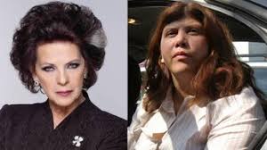 Qué crimen cometió Regina del Pilar Campos, hija de Regina Torné- Grupo  Milenio