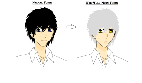 Oc 2 Wolf Boy Idea By Tomboykuroe On Deviantart This acts as an incentive for a lot of guys to attempt to reproduce their hairstyles in the real. oc 2 wolf boy idea by tomboykuroe on