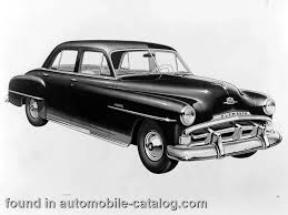 Image result for Black 1951 Plymouth
