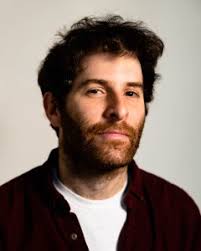 Jonathan Bernstein's Instagram, Twitter & Facebook