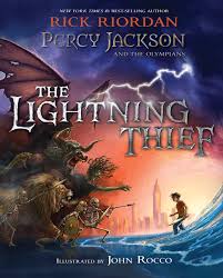 After he read the series twice, it was no brainer to buy this percy jackson's greek gods book, which he also loved reading. Percy Jackson And The Olympians Percy Jackson S Greek Gods By Rick Riordan