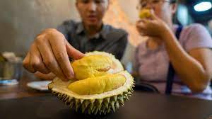 Seperti namanya, gula darah tinggi merupakan suatu kondisi dari tubuh seseorang yang memiliki takaran glukosa atau gula di luar batas. 7 Makanan Dan Minuman Yang Tidak Boleh Dimakan Bersamaan Dengan Durian Hot Liputan6 Com