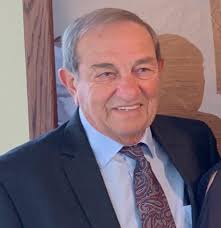 Dr. Donald Van Damia Obituary April 11, 2022