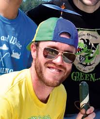 Hello Robin Hood Campers!