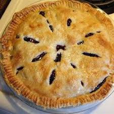 Easy Vodka Pie Crust Recipe Vodka Pie Crust Pie Crust Food Network Recipes