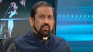 Para el padre Ignacio, la seguridad en Rosario "está mejorando muchísimo"