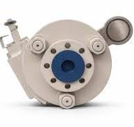 2" 600LB F22 Swing Type Blind Valve RF ASME B16.34 https ...