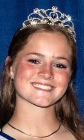 Local counties crown fair royalty