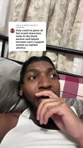 Girl Support Captain America New Brave