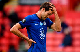 Conquistador marcos alonso garza de la arcon falcon from tree leopoldo trevino family tree. Chelsea Marcos Alonso S Loss Is Malang Sarr S Gain