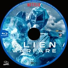 Клэйтон снайдер, дэйв медоуз, daniel washington и др. Covercity Dvd Covers Labels Alien Warfare