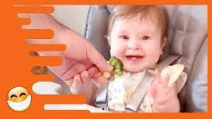 Funniest Daddy Takes Care Of Baby Cute Baby Video Youtube