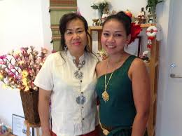 Nee's Thai Massage (S Changkaeo)