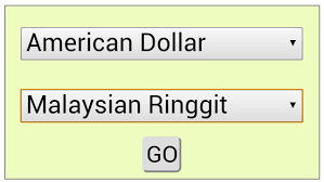 Klik di sini untuk kadar, carta dan graf usd/myr terbaru. Waheedadaris Com Kalkulator Tukaran Wang Asing