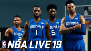 Never miss a moment with the latest scores, highlights, stats and news. Nba Live 19 For Xbox One Reviews Metacritic