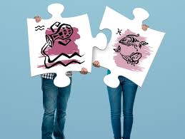 This is one of the most compatible signs for you. Aquarius And Pisces Compatibility Wemystic