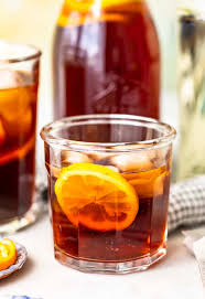 You can learn how to make sweet tea with fruity, flowery and even chocolaty infusions. How To Make Homemade Sweet Tea The Cookie Rookie Video