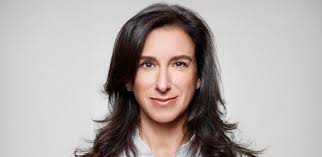 What She Said: A Conversation with Jodi Kantor