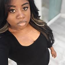 Kesha Buckner's Instagram, Twitter & Facebook