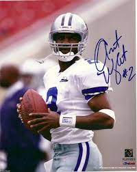 Anthony Wright Autographed Signed Photo Dallas Cowboys With Hologramed Cert Ebay Dallas Cowboys Cowboys Dallas Cowboys Players
