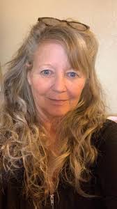 Why is my hair becoming curlier with age?