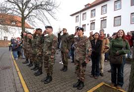 1,803 likes · 6 talking about this · 139 were here. Dod Lists Closing Dates For 31 Germany Bases News Stripes