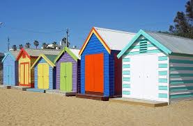 12,443 likes · 40 talking about this · 682 were here. Melbourne Strand Hutten Bunt Meer Strandhutte Pikist
