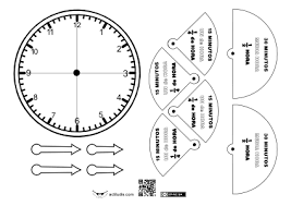 Decora tu reloj como más te guste. Aprende Las Horas Marjoya