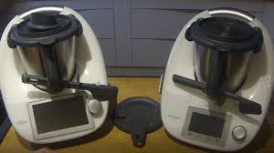 Tm6 Et Tm5 Trucs De Cuisine Thermomix Thermomix Tm6