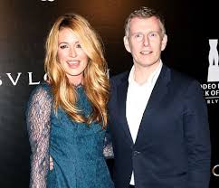 5 it was the weekend of celebrity weddings with so you think you can dance host cat deeley reportedly. Cat Deeley New Husband Patrick Kielty Married Life Is Fabulous Cat Deeley Patrick Kielty Married Life