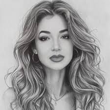 Art Deco Side Profile