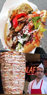 Communes of the isère department. Doner Kebap Germany S Most Popular Street Food Food Street Food Germany Food
