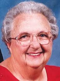 Mildred Perdue Sligh (1924-2014)