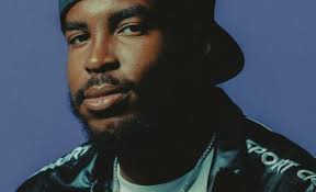 Meet Edwin Jean-Baptiste