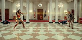 Wonder woman comes into conflict with the soviet union during the cold war in the 1980s and finds a formidable foe by the name of the cheetah. Wonder Woman 1984 All The Theatrical Release Date Hbo Max Madness At Warner Bros Deadline