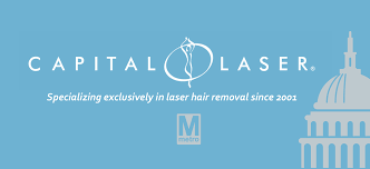 Male & female laser hair removal. Capital Laser Hair Removal Better Business Bureau Profile