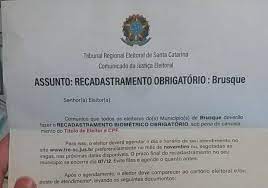 Nessa página, você poderá aprender tudo detalhadamente sobre como fazer o outra situação em que o cancelamento é válido se dá quando ocorre o óbito do titular do cpf. Justica Eleitoral Esclarece Sobre Cancelamento Do Cpf De Eleitores Em Caso De Falta A Biometria O Municipio