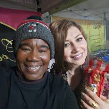 Snack time🤣🤣🤣Thank you Youa Thao thank you everyone who is supporting.  Oh my God, I'm so sorry. You're having a hard time finding me and all the  phone calls in Texas, but