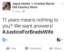 See 1,251 unbiased reviews of cracker barrel, ranked #40 on tripadvisor among 171 restaurants in pigeon forge. Husband Asks Why His Wife Was Fired From A Company She Worked For 11 Years And Things Escalated Hilariously Bored Panda