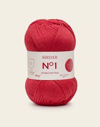 Maybe you would like to learn more about one of these? Sirdar No 1 Dk 100g Sirdar