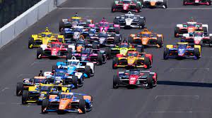 The world's fastest and most diverse racing series. Former F1 Drivers See European Interest Growing In Indycar Autoblog