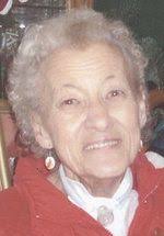 Mary Elizabeth Konkle Adair (1935-2012)