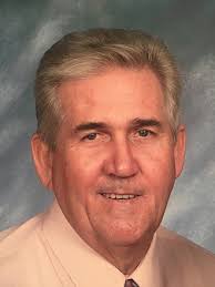 Frederick D. Russell