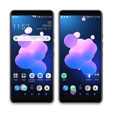 Setting up face unlock · from the home screen, swipe up and then tap settings > face unlock. Htc U12 Analisis Review Con Caracteristicas Precio Y Especificaciones