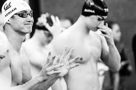 Nathan Adrian Breaks Down Cal Workouts in Colorado (Video)