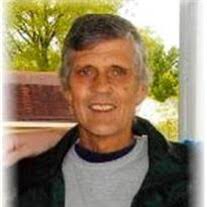 Timothy "Timmy" G. Richards Obituary May 21, 2012