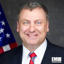 Potomac Officers Club's 5th Annual CIO Summit